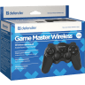 Defender GAME MASTER Wireless gamepad 