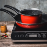 Metalac kaserola GRANIT INDUCTION 16 cm/1.9 lit