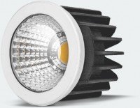 Luxmainer Epistar serija Lampa led Module Spotlight 7W/560Lm/4200K Fi50mm LD25-0110 