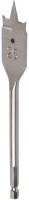 Bormann BHT4169 Burgija za drvo pljosnata 16mm prihvat HEX 1/4" 