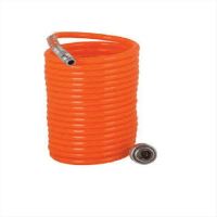 Bormann BAH1005 Crijevo pneumatsko spiralno 6x8mm 5m 