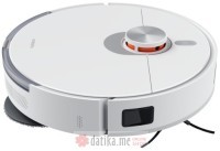 Xiaomi Robot Vacuum S20+ (White)