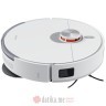 Xiaomi Robot Vacuum S20+ (White)