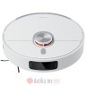 Xiaomi Robot Vacuum S20+ (White)