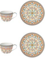 EASY LIFE SET DVIJE SOLJE 240ml MEDITERRANEO ORANGE