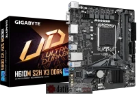 Gigabyte H610M S2H V3 DDR4