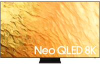 Samsung QN800B Neo QLED TV 65" Ultra HD 8K, Smart TV (2022), QE65QN800BTXXH