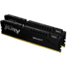 Kingston Fury Beast Expo DIMM DDR5 64GB (2x32GB kit) 5600MT/s, KF556C36BBEK2-64  в Черногории