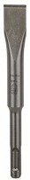 Bosch Dlijeto pljonato za beton SDS-Plus 20x140mm