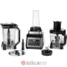 Ninja 3-in-1 Food Processor and Blender, 5 Programs (BN800EU) в Черногории