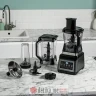 Ninja 3-in-1 Food Processor and Blender, 5 Programs (BN800EU) в Черногории