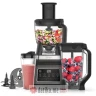 Ninja 3-in-1 Food Processor and Blender, 5 Programs (BN800EU) в Черногории