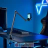 White Shark PROMETHEUS microphone stand