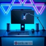 White Shark PROMETHEUS microphone stand