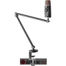 White Shark PROMETHEUS microphone stand
