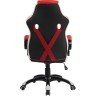 ByteZone Racer PRO Gaming stolica (Black-Red) 