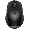 FANTECH GO SERIES W191 1600 DPI Crni Bezicni mis