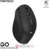 FANTECH GO SERIES W191 1600 DPI Crni Bezicni mis