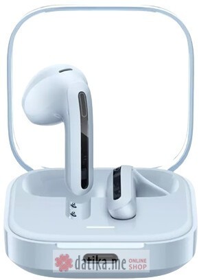Xiaomi Redmi Buds 6 Active Blue