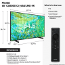 Samsung CU8000 LED 65" 4K Ultra HD, Dynamic Crystal Color, Air slim, Solar cell, Smart TV (2023)​ in Podgorica Montenegro