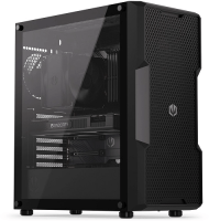 Endorfy EY2A008 Regnum 400 Air  ATX case