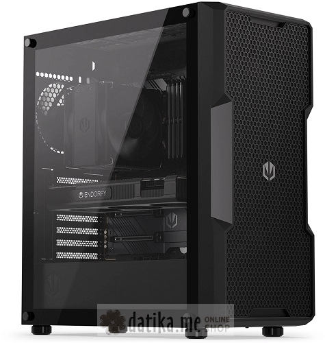 Endorfy EY2A008 Regnum 400 Air  ATX case