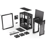 Endorfy EY2A008 Regnum 400 Air  ATX case