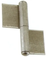 Combiariado Šarka bravarska desna 120mm art.240DX