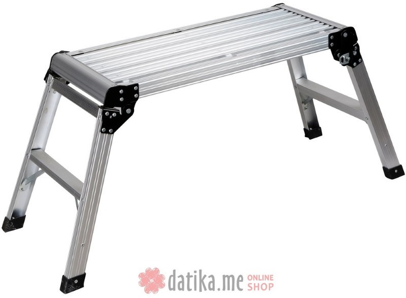 FIELDMANN FZZ 2001 Aluminijumska platforma za rad