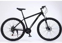 Begasso MTB KLL-300 Bicikl 26’’ crni 