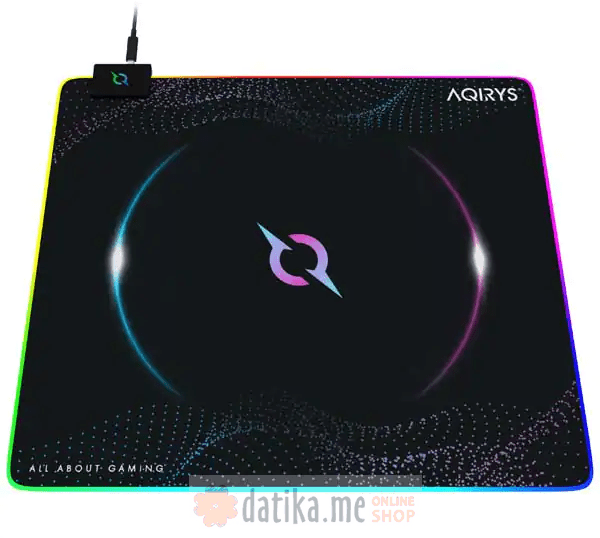 Aqirys Eclipse Mini Podloga