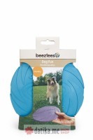 Beeztees IGRACKA ZA PSE FRISBII 