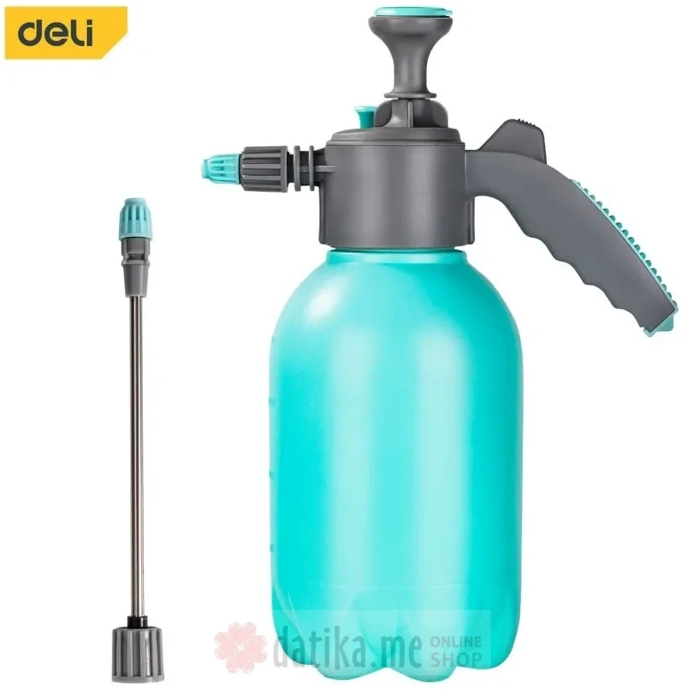 Boca za prskanje DELI 2l EDL581020