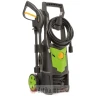 Peraс pod pritiskom Fieldmann FDW 201650-E  в Черногории