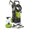 Peraс pod pritiskom Fieldmann FDW 201650-E  в Черногории