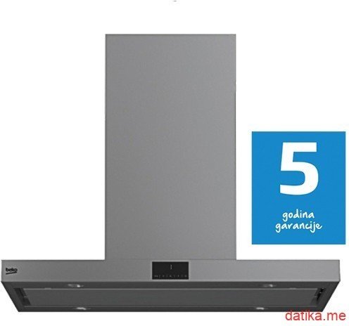 Beko HCI91845BXH Ostrvo aspirator 90 cm