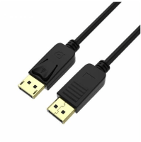 MS Cable DisplayPort M ->DisplayPort M, 2m, V-DD3200
