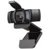 Logitech C920s Pro Full HD web kamera sa zastitnim poklopcem crna
