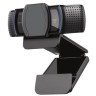  Logitech C920s Pro Full HD web kamera sa zastitnim poklopcem crna