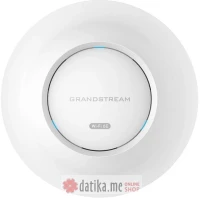 Grandstream GWN7665 WiFi 6E bežični AP sa kontrolerom