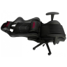 MARVO CH106 black Gaming stolica