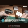 Digitus DA-81003 Barcode Scanner 2D Bluetooth Barcode в Черногории