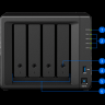 Synology NAS DiskStation DS418  in Podgorica Montenegro
