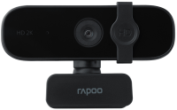 Rapoo XW2K QHD 2K Webcam