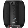 Genius SP-915BT Prenosni bluetooth zvucnik, Crni