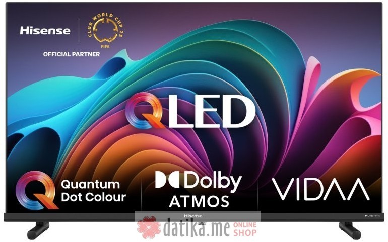HISENSE 32A5NQ 32 inča QLED Smart TV