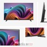 HISENSE 32A5NQ 32 inča QLED Smart TV