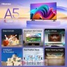 HISENSE 32A5NQ 32 inča QLED Smart TV
