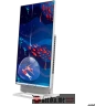 Lenovo Yoga AIO 7 27APH8 AMD Ryzen 7 8845HS/32GB/1TB/RTX 4050 6GB/27" QHD (2560x1440) IPS, F0HK004FRI