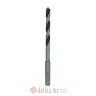 Makita B-57526 BURGIJA ZA DRVO SDS+ 10X163MM 
